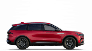 2025 Lincoln Lincoln Nautilus External Image 5